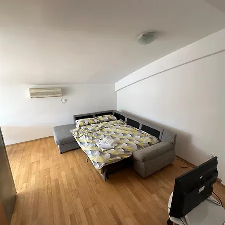 Apartment Stex 3 Podgorica Exterior photo