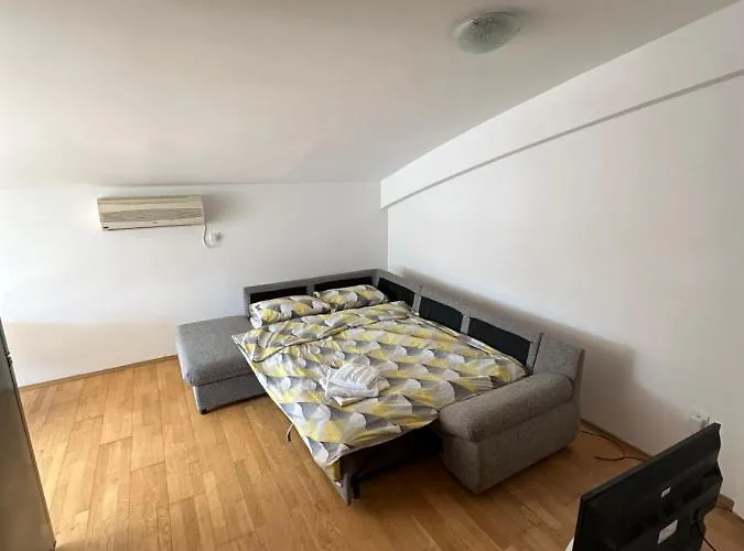 Apartment Stex 3