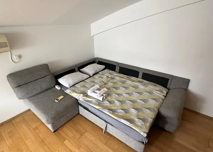 Apartment Stex 3