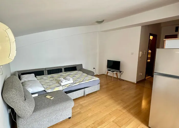 Apartment Stex 3