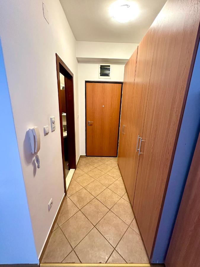 Apartment Stex 3 Podgorica