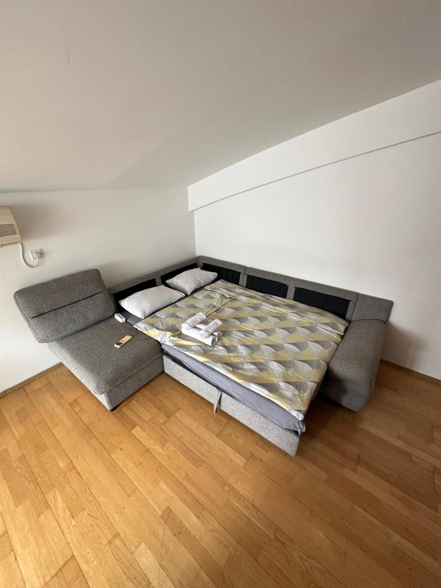 Stex 3 Apartment Podgorica